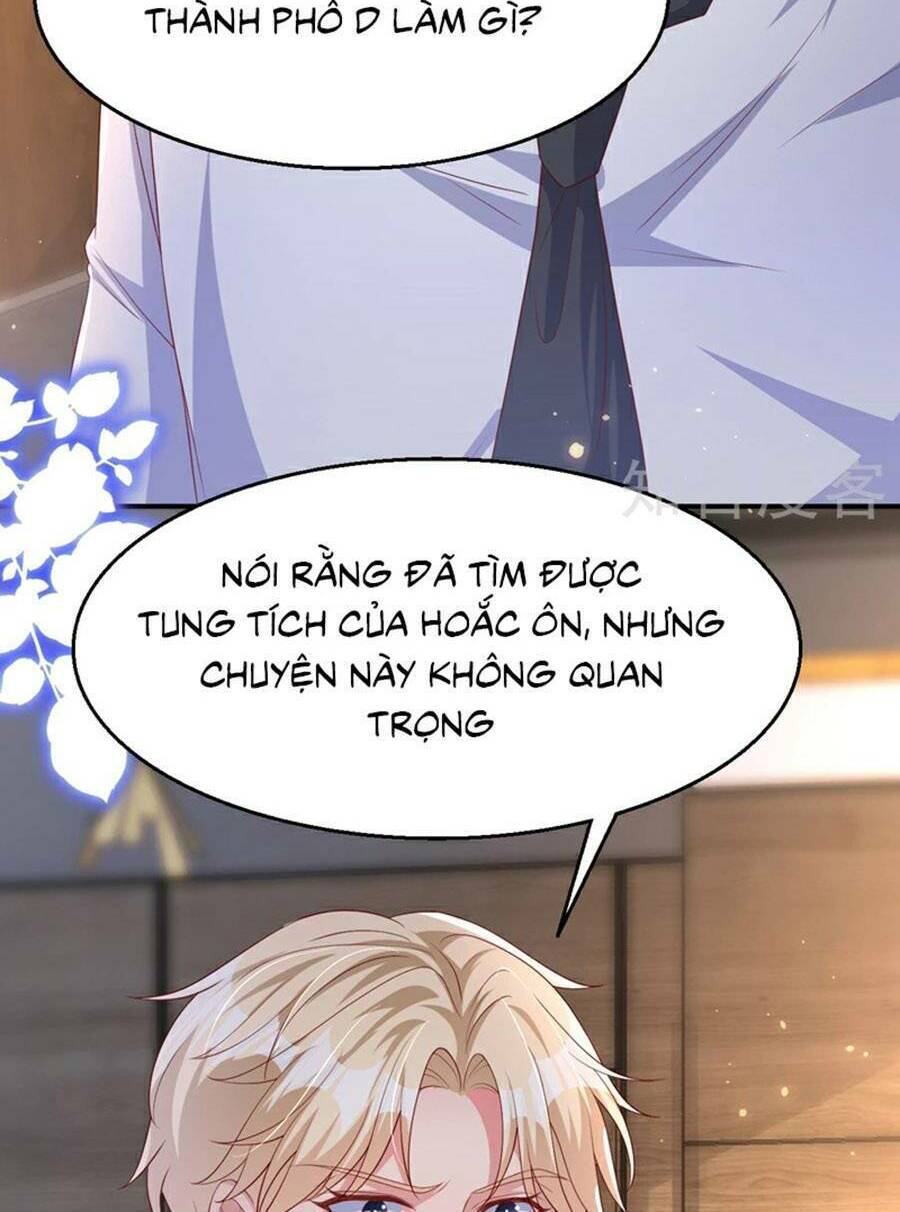 Hôm Nay Từ Chối Lục Tiên Sinh Chưa?: Chapter 175
