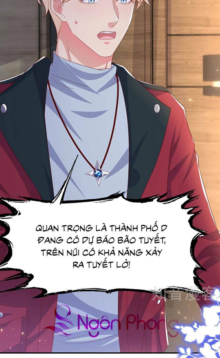 Hôm Nay Từ Chối Lục Tiên Sinh Chưa?: Chapter 175