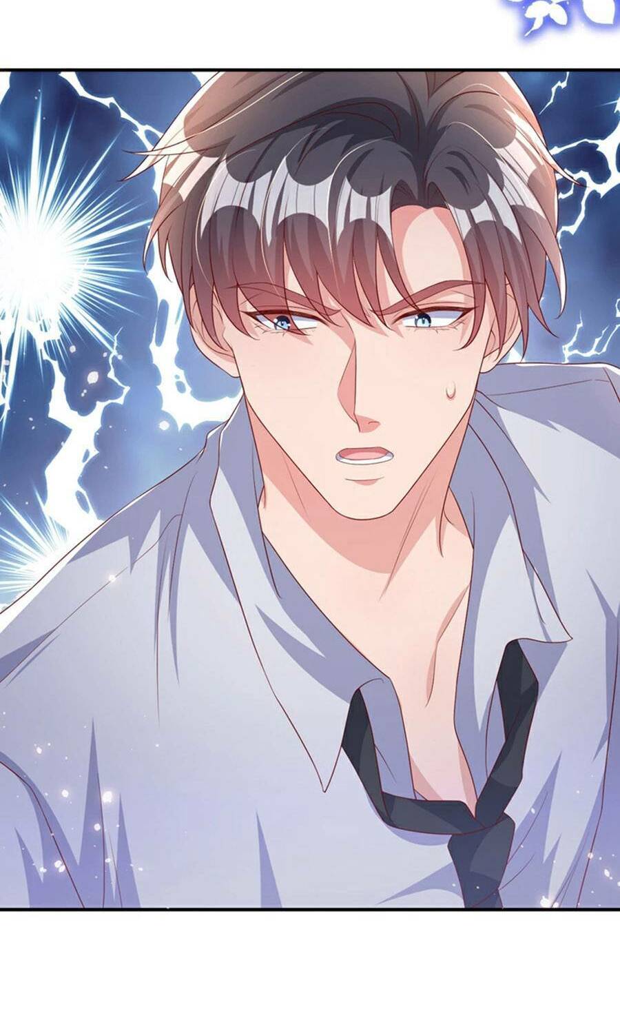 Hôm Nay Từ Chối Lục Tiên Sinh Chưa?: Chapter 175