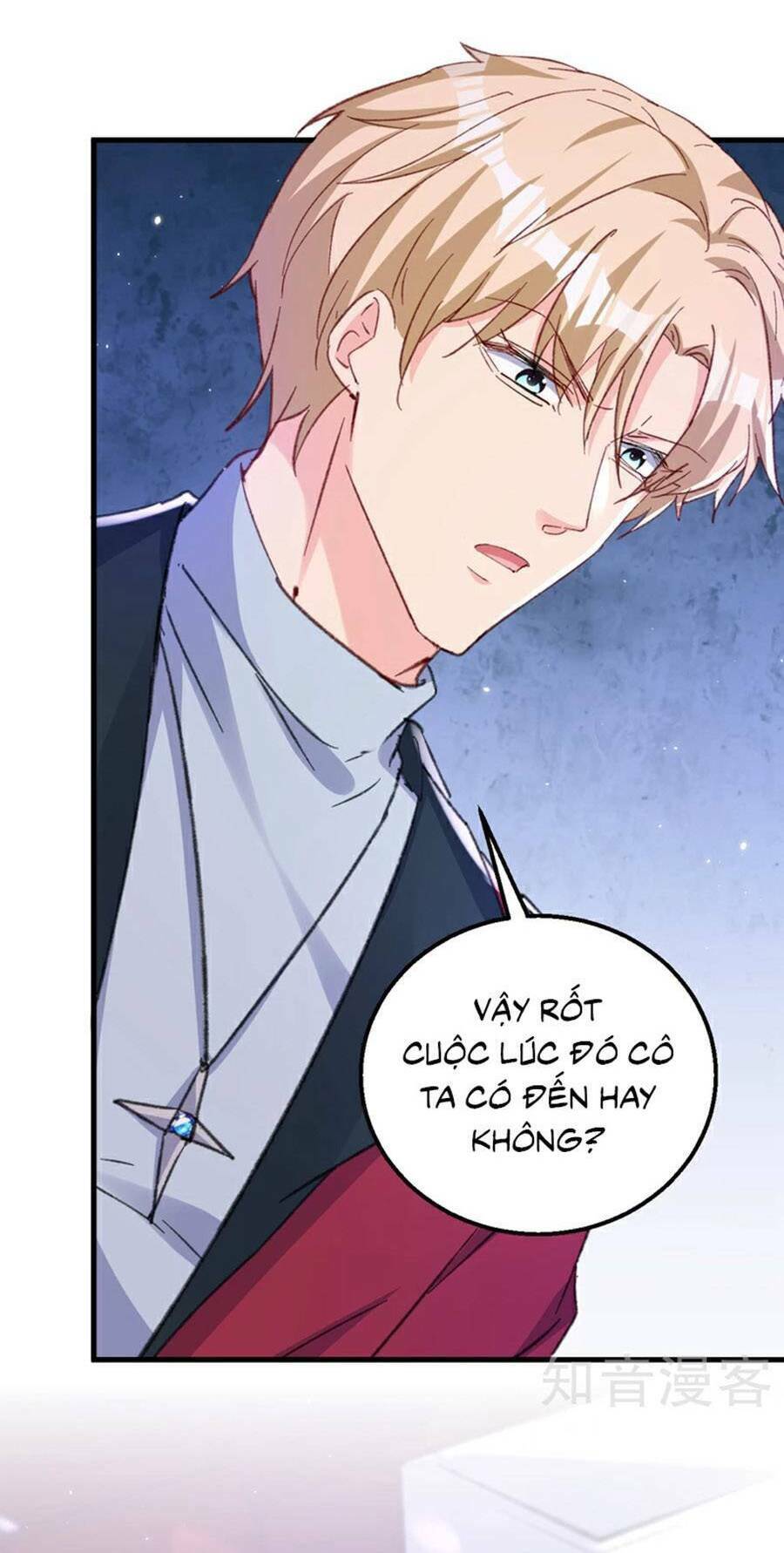 Hôm Nay Từ Chối Lục Tiên Sinh Chưa?: Chapter 175