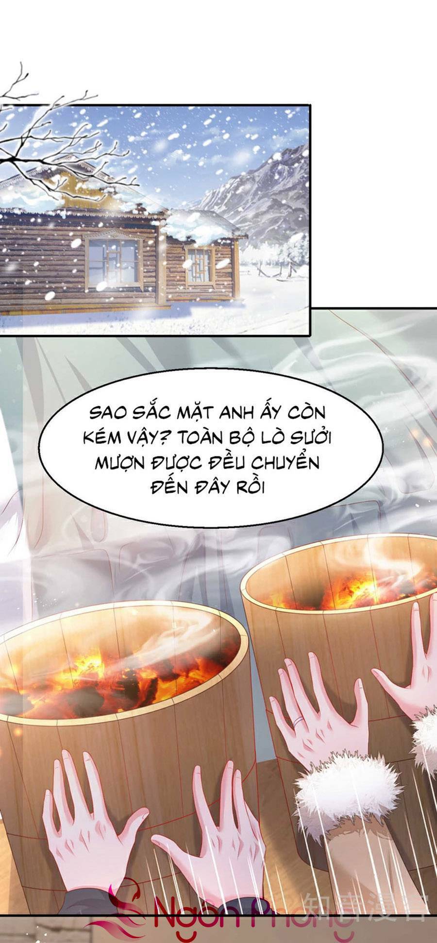 Hôm Nay Từ Chối Lục Tiên Sinh Chưa?: Chapter 178
