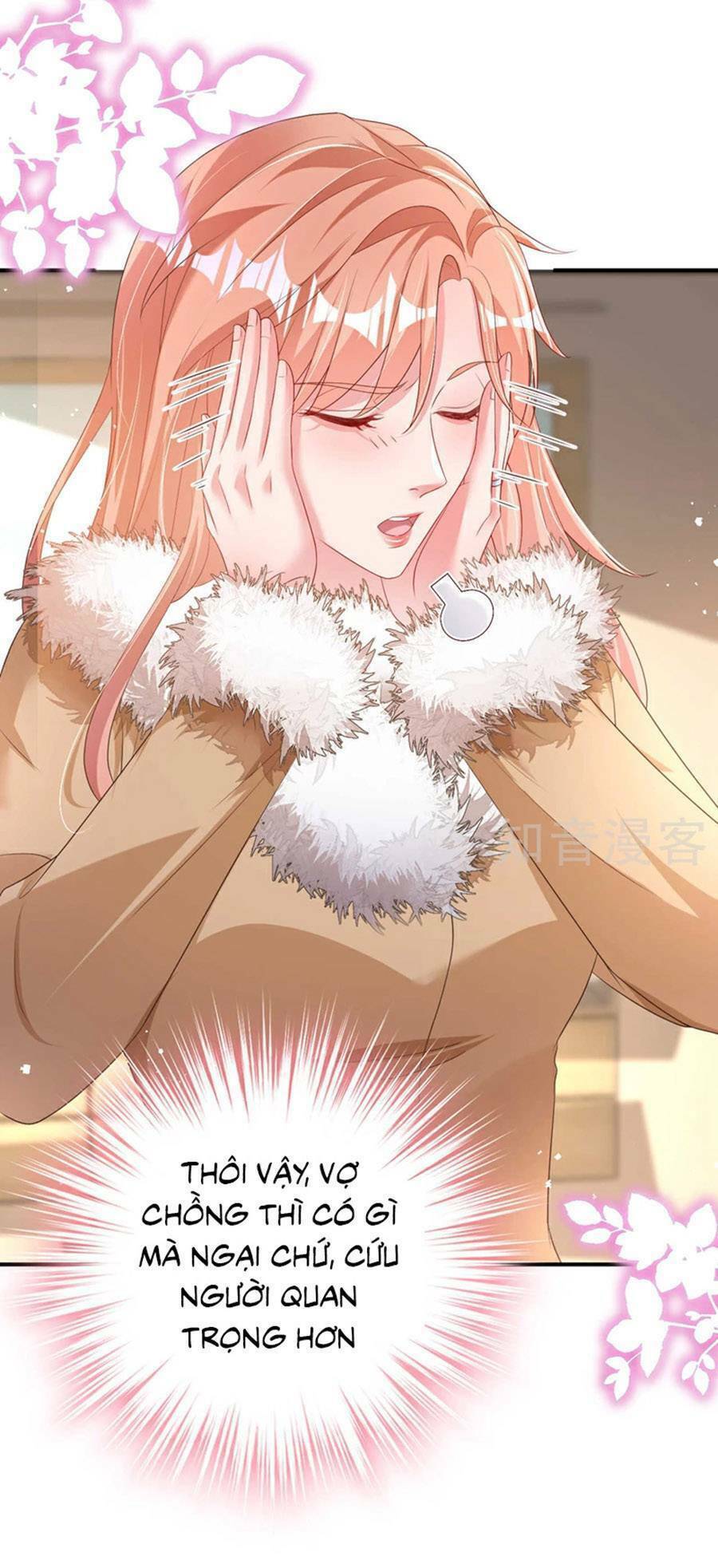Hôm Nay Từ Chối Lục Tiên Sinh Chưa?: Chapter 178