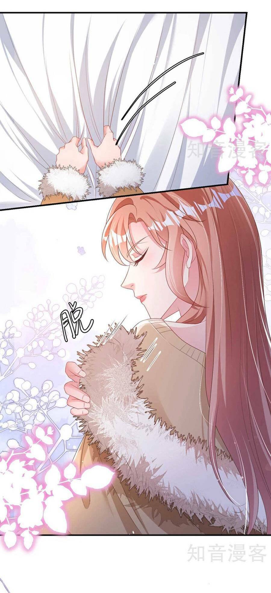 Hôm Nay Từ Chối Lục Tiên Sinh Chưa?: Chapter 178