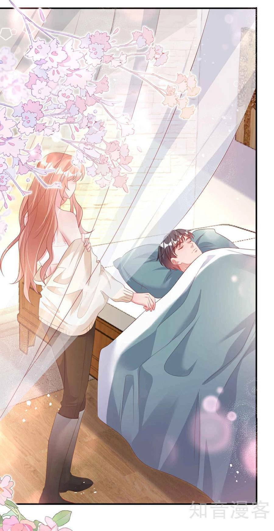 Hôm Nay Từ Chối Lục Tiên Sinh Chưa?: Chapter 178