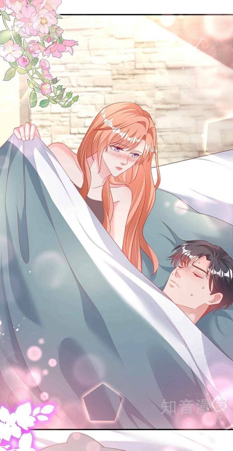 Hôm Nay Từ Chối Lục Tiên Sinh Chưa?: Chapter 178