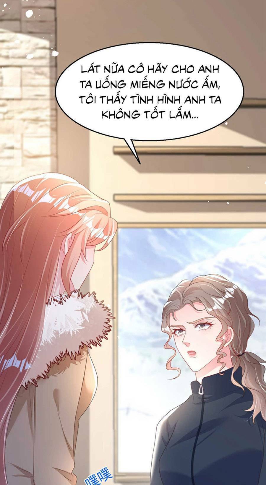Hôm Nay Từ Chối Lục Tiên Sinh Chưa?: Chapter 178