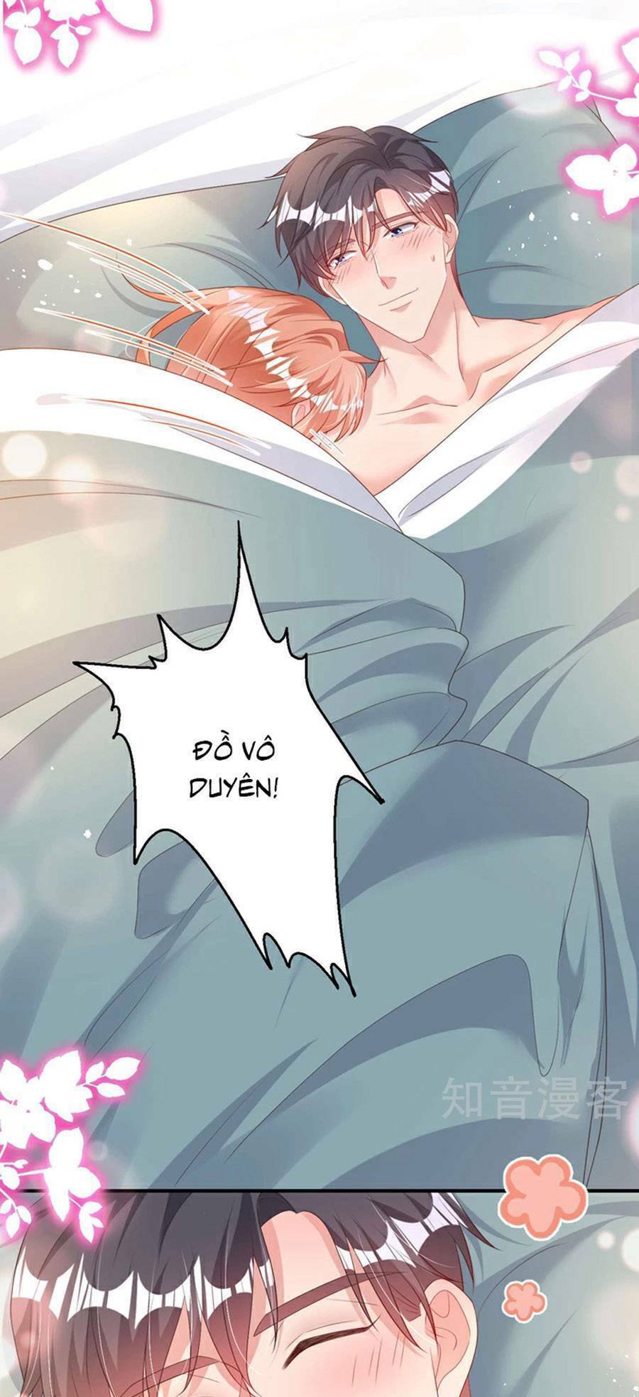 Hôm Nay Từ Chối Lục Tiên Sinh Chưa?: Chapter 178