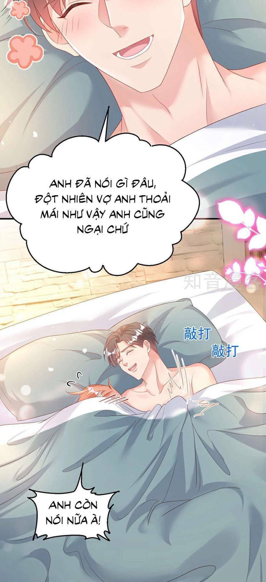 Hôm Nay Từ Chối Lục Tiên Sinh Chưa?: Chapter 178