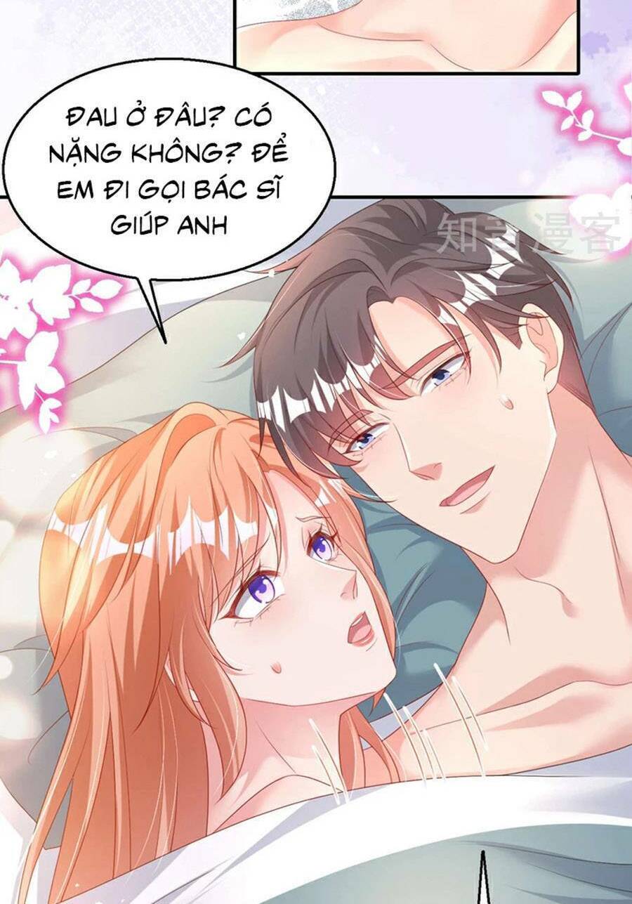 Hôm Nay Từ Chối Lục Tiên Sinh Chưa?: Chapter 178