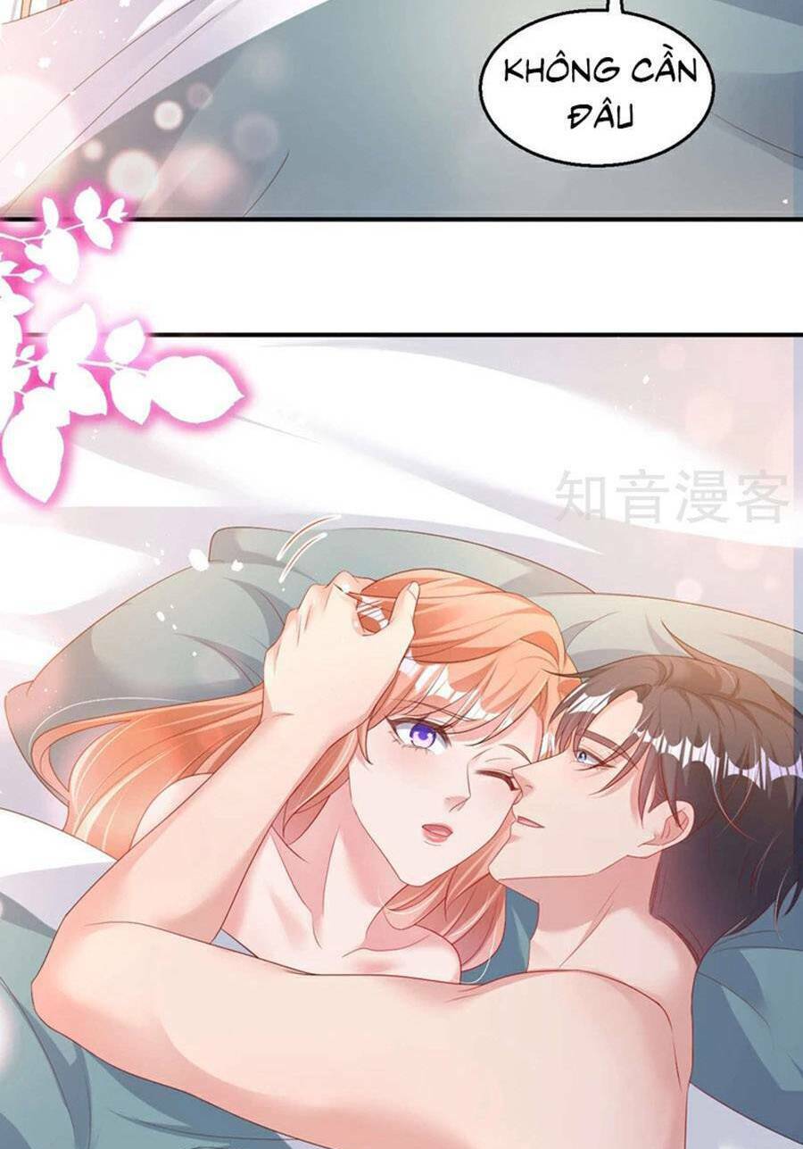 Hôm Nay Từ Chối Lục Tiên Sinh Chưa?: Chapter 178