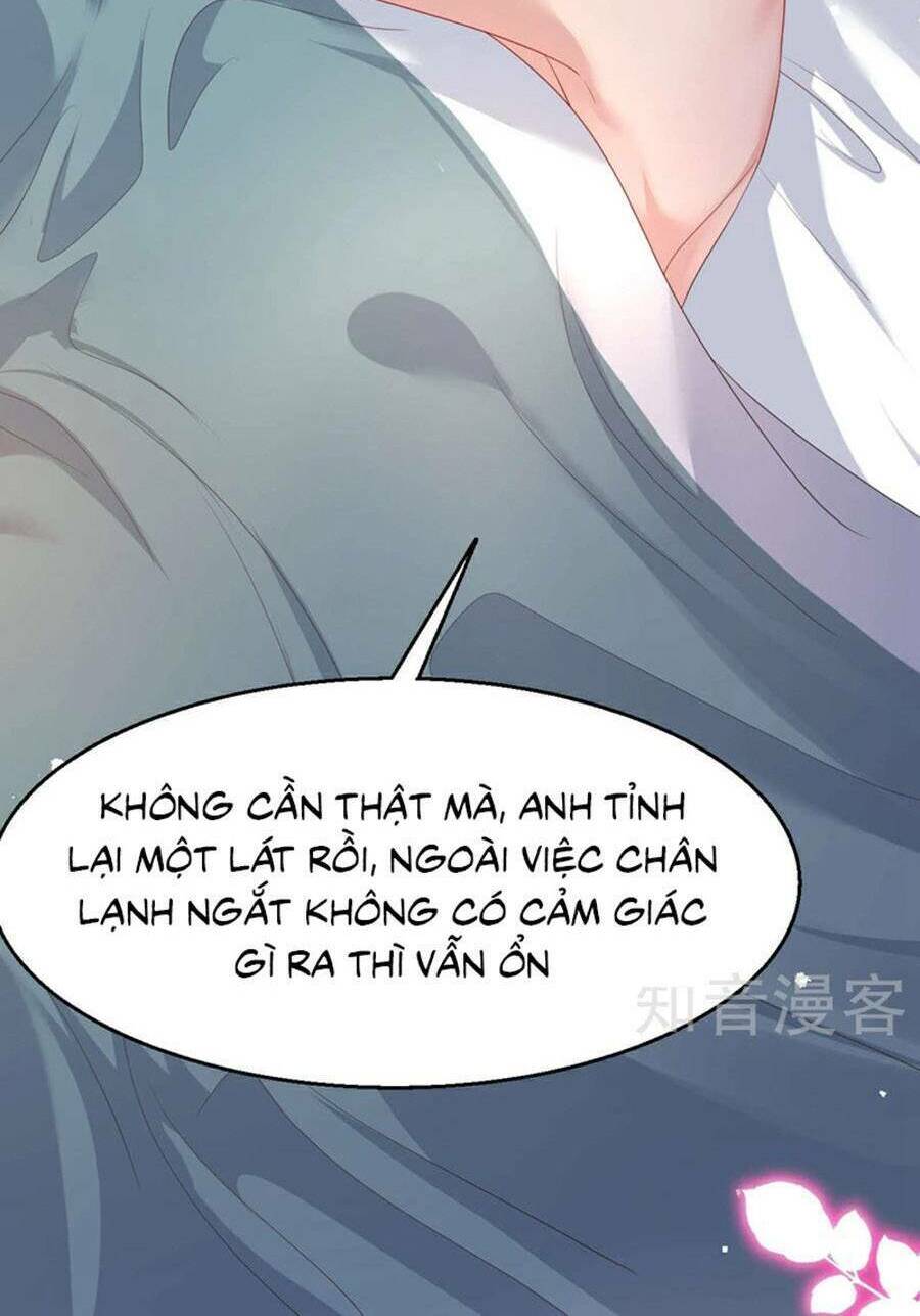 Hôm Nay Từ Chối Lục Tiên Sinh Chưa?: Chapter 178