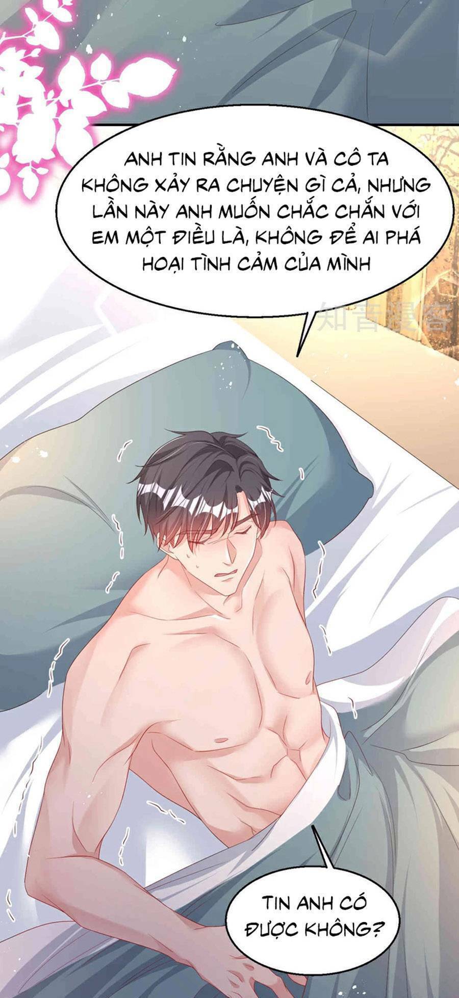 Hôm Nay Từ Chối Lục Tiên Sinh Chưa?: Chapter 179