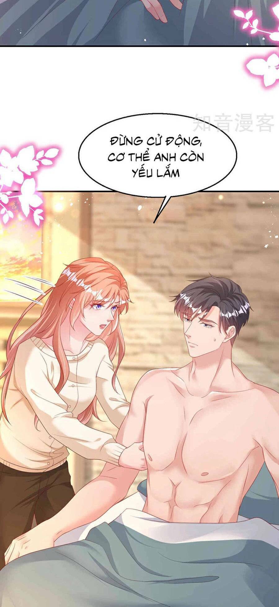 Hôm Nay Từ Chối Lục Tiên Sinh Chưa?: Chapter 179