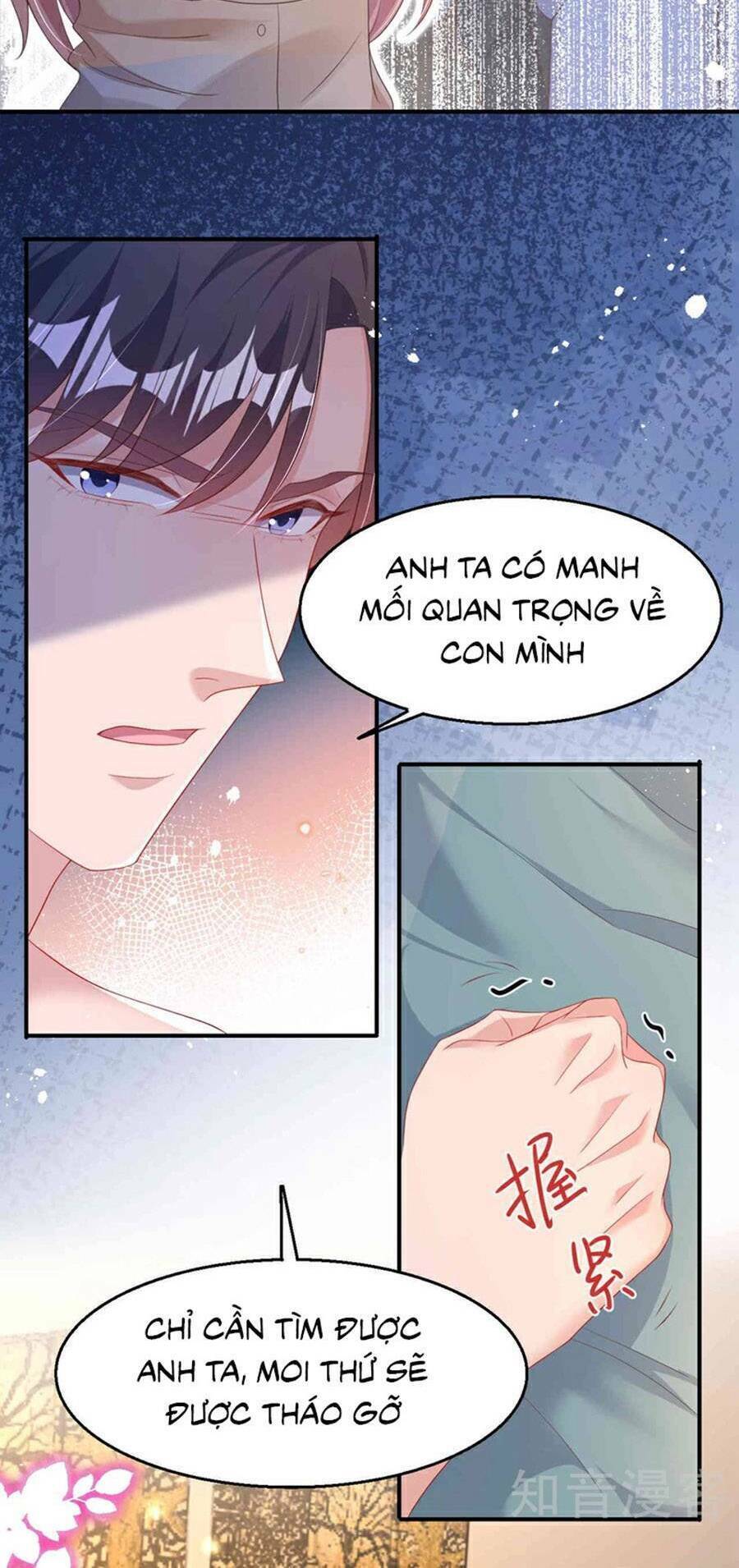 Hôm Nay Từ Chối Lục Tiên Sinh Chưa?: Chapter 179
