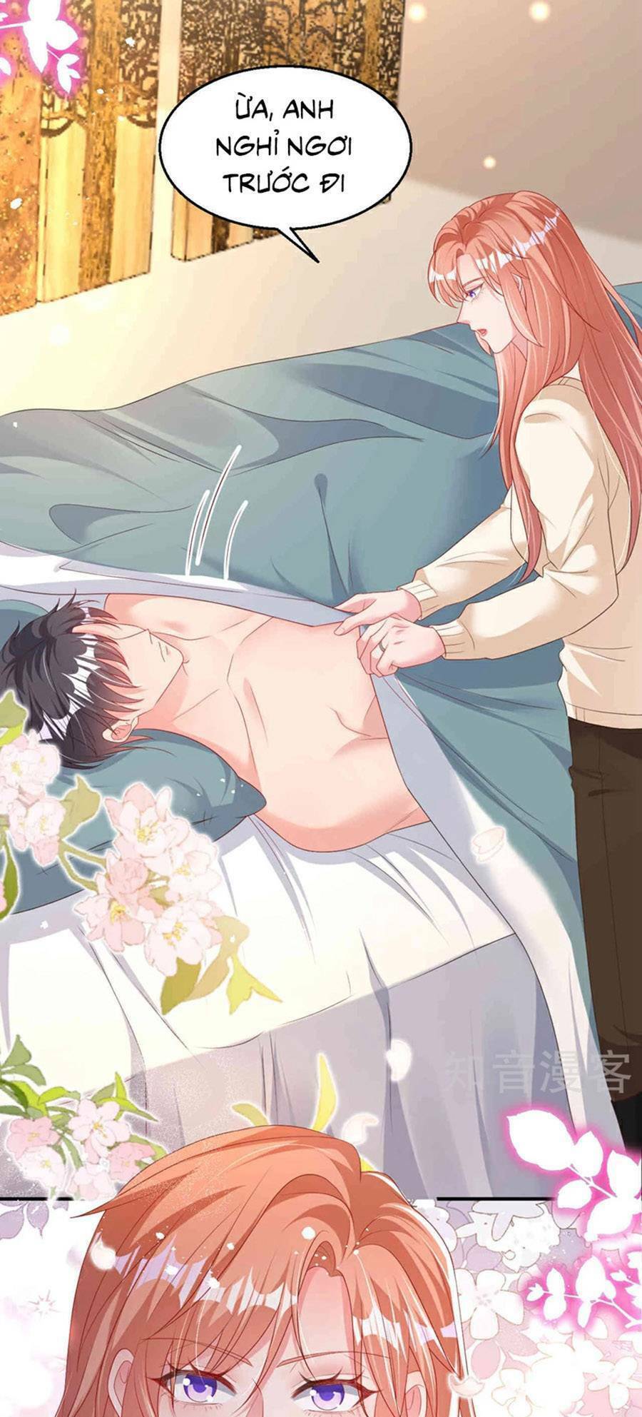 Hôm Nay Từ Chối Lục Tiên Sinh Chưa?: Chapter 179