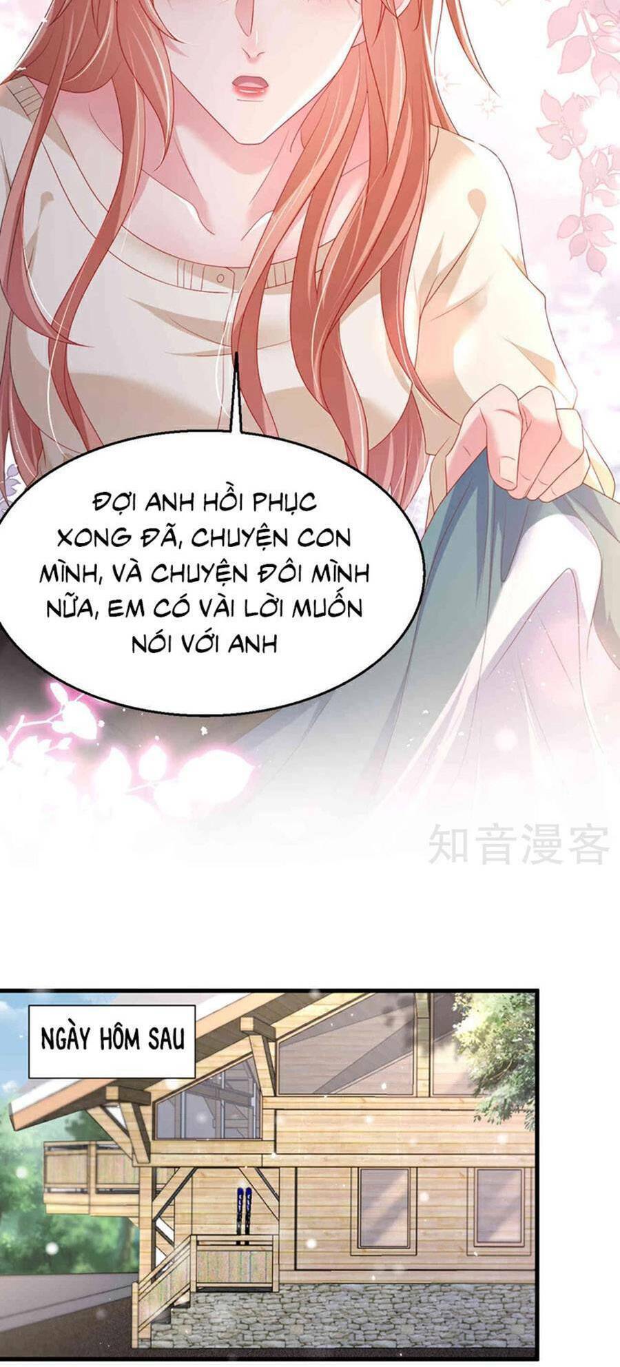 Hôm Nay Từ Chối Lục Tiên Sinh Chưa?: Chapter 179
