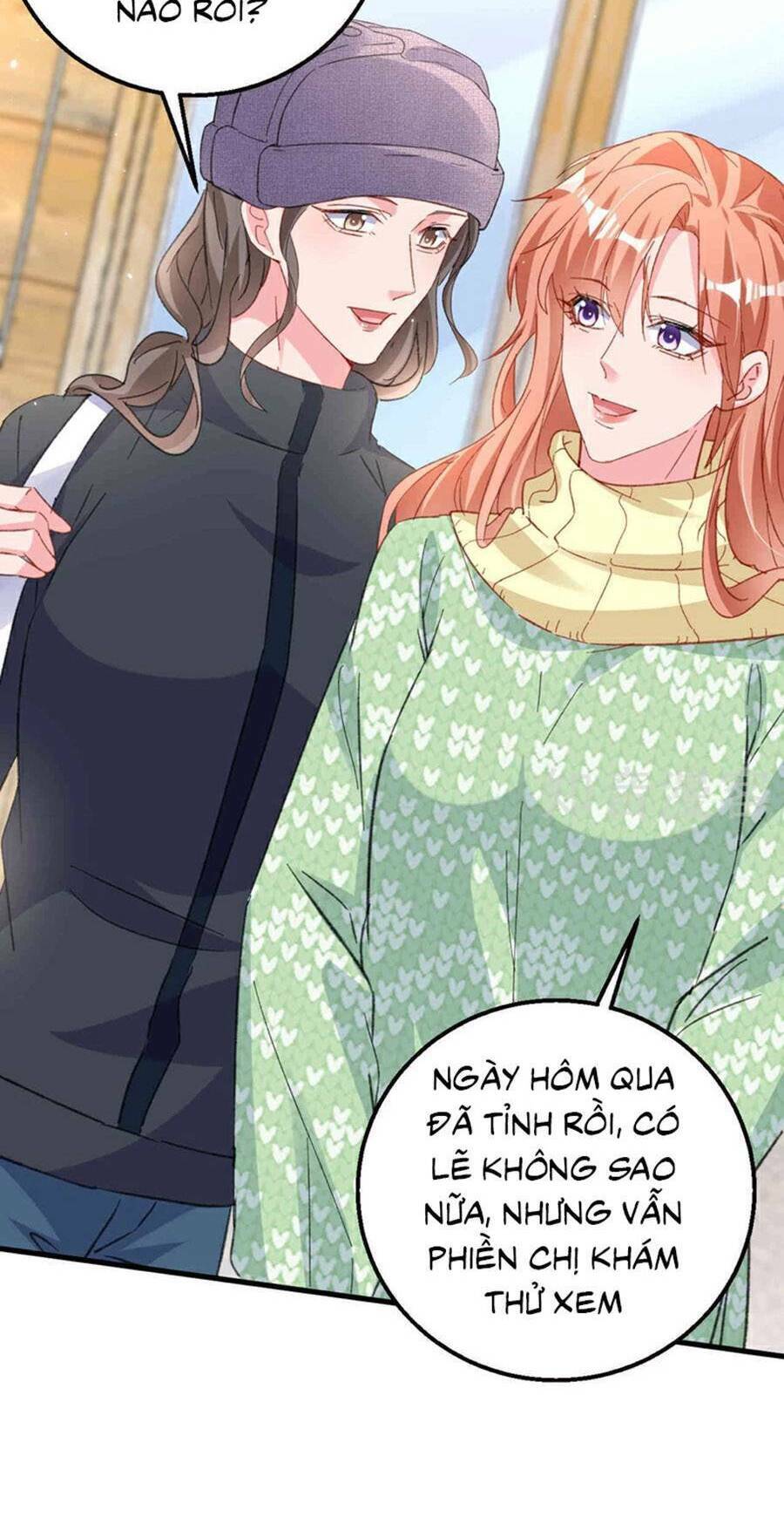 Hôm Nay Từ Chối Lục Tiên Sinh Chưa?: Chapter 179