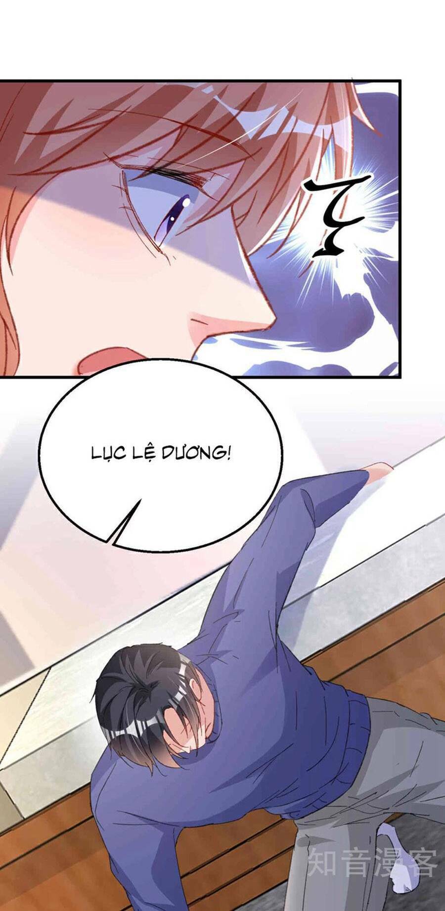 Hôm Nay Từ Chối Lục Tiên Sinh Chưa?: Chapter 179