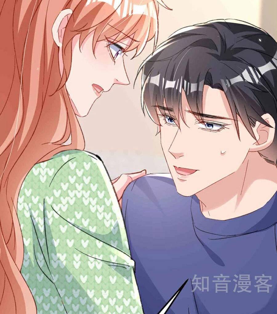 Hôm Nay Từ Chối Lục Tiên Sinh Chưa?: Chapter 179