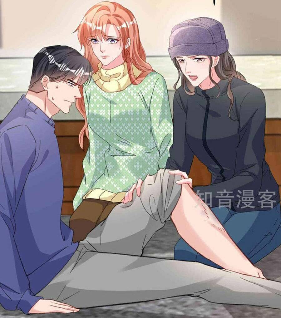 Hôm Nay Từ Chối Lục Tiên Sinh Chưa?: Chapter 179