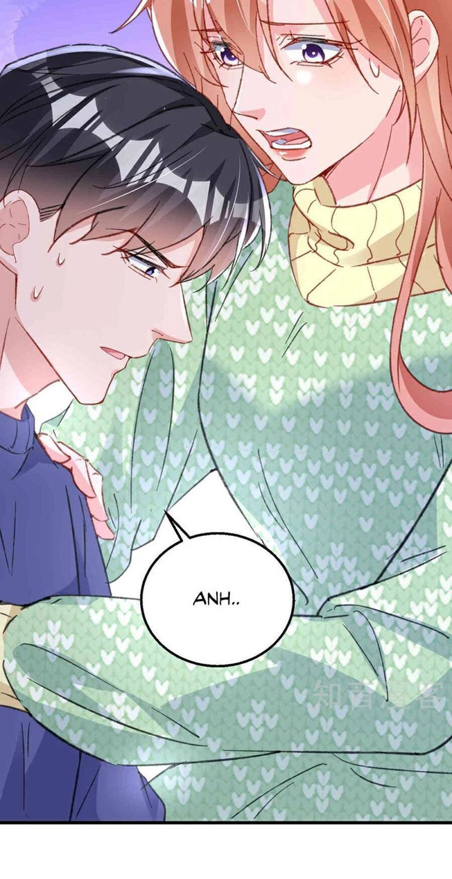 Hôm Nay Từ Chối Lục Tiên Sinh Chưa?: Chapter 179