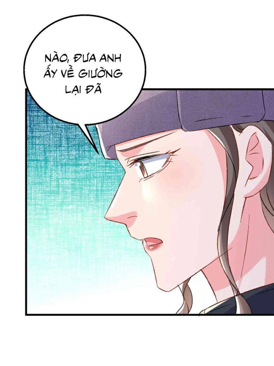 Hôm Nay Từ Chối Lục Tiên Sinh Chưa?: Chapter 179
