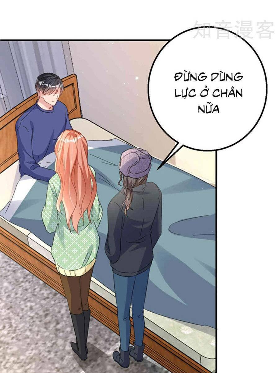 Hôm Nay Từ Chối Lục Tiên Sinh Chưa?: Chapter 179
