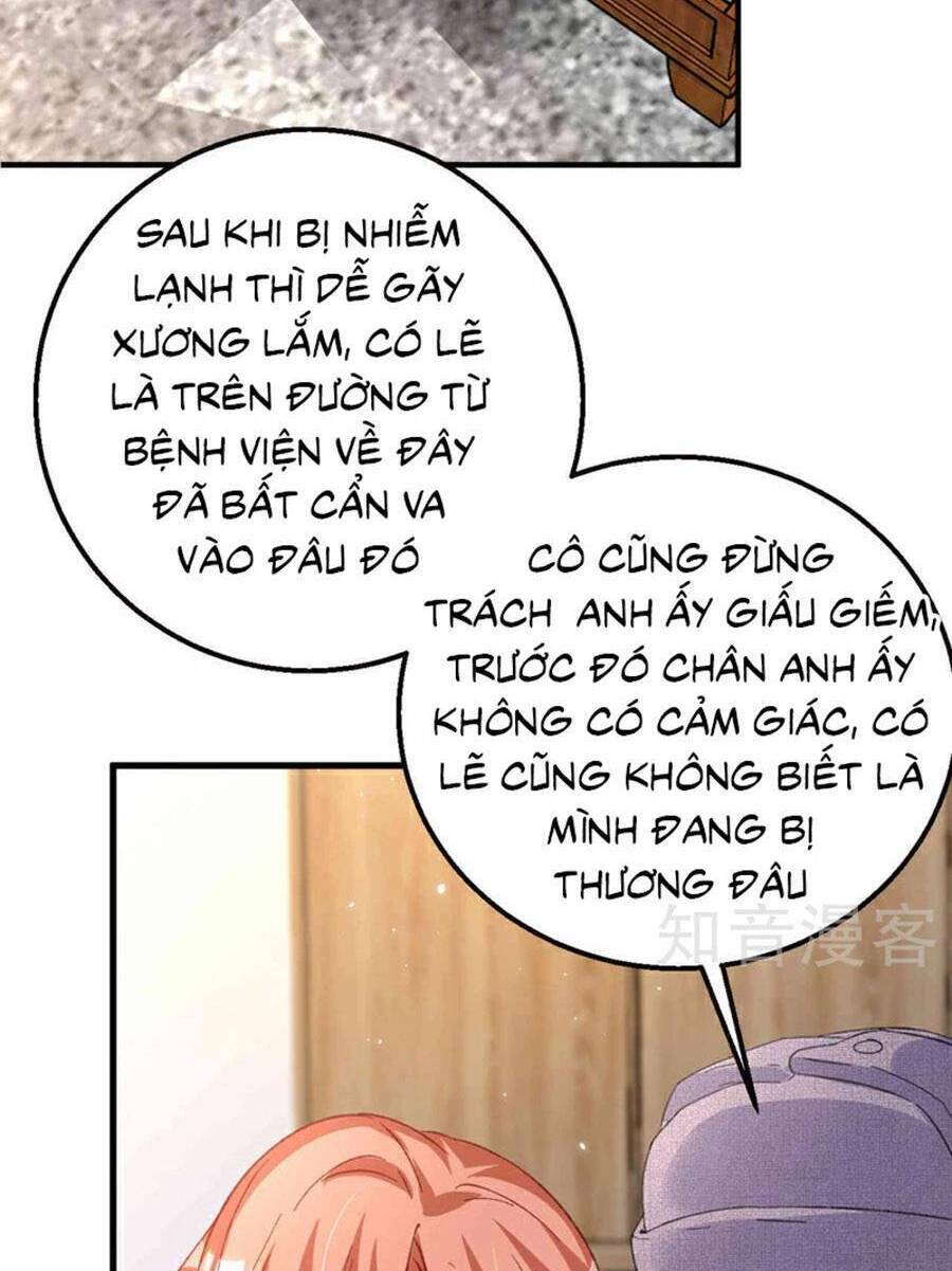 Hôm Nay Từ Chối Lục Tiên Sinh Chưa?: Chapter 179