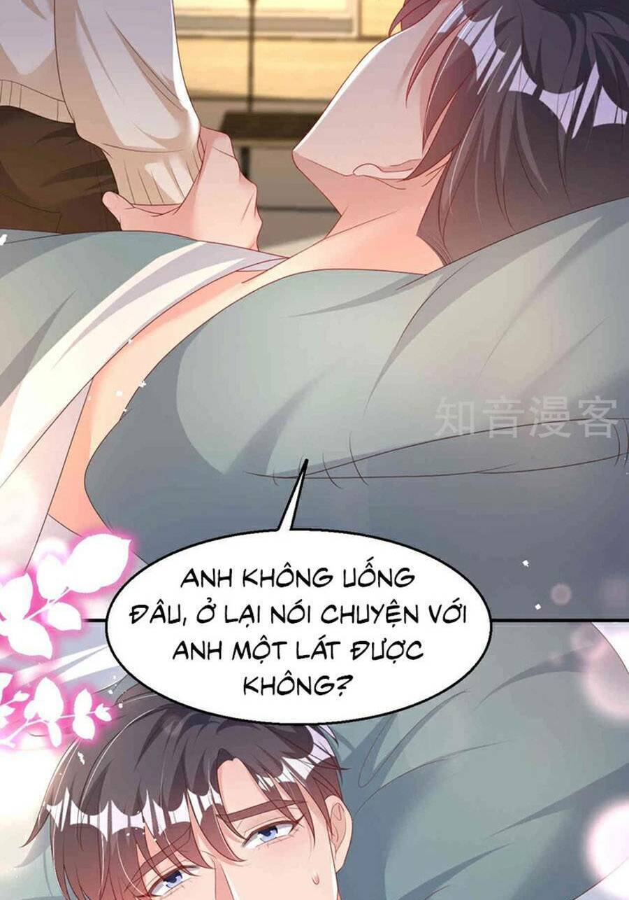 Hôm Nay Từ Chối Lục Tiên Sinh Chưa?: Chapter 179