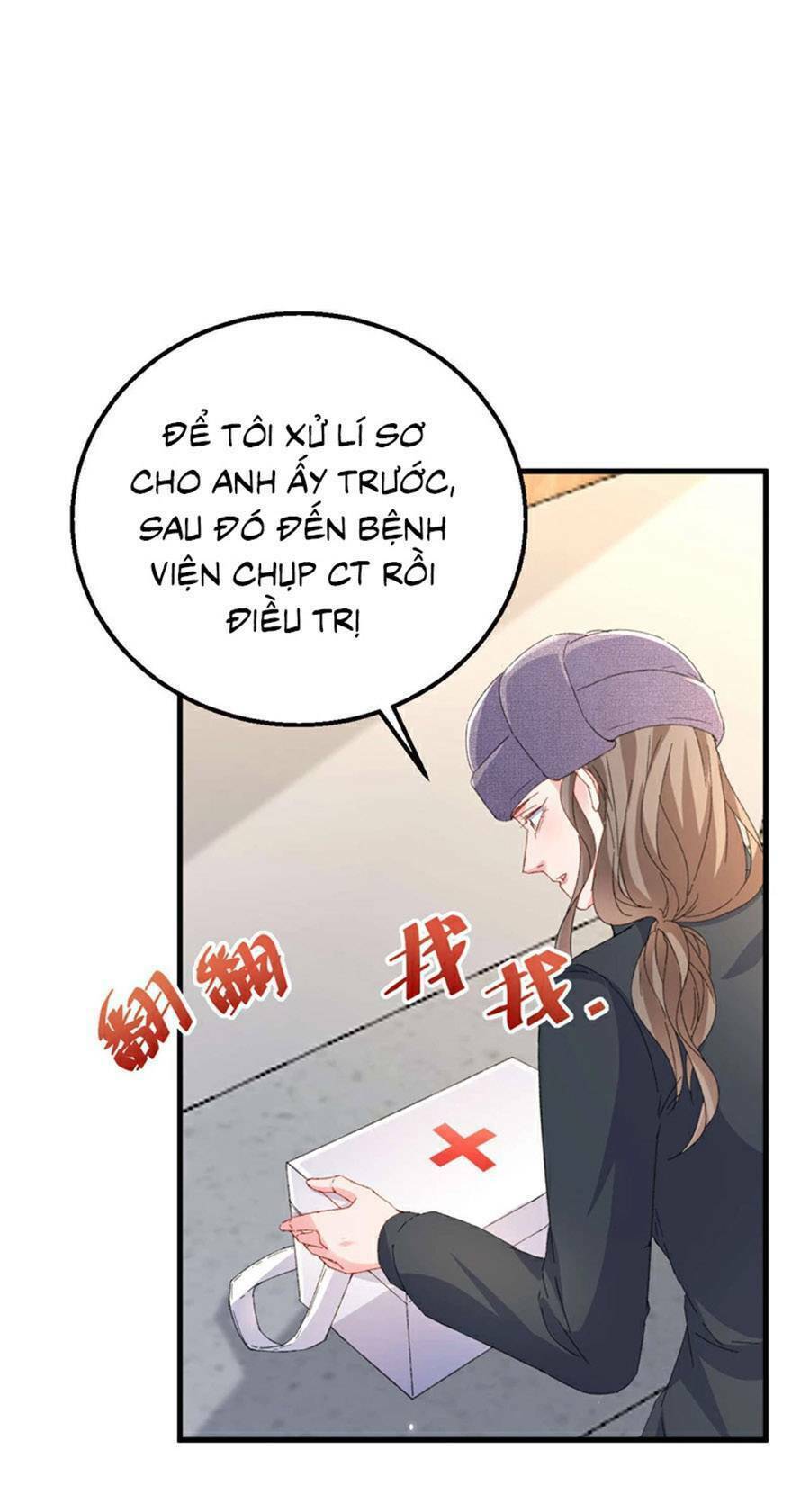 Hôm Nay Từ Chối Lục Tiên Sinh Chưa?: Chapter 179