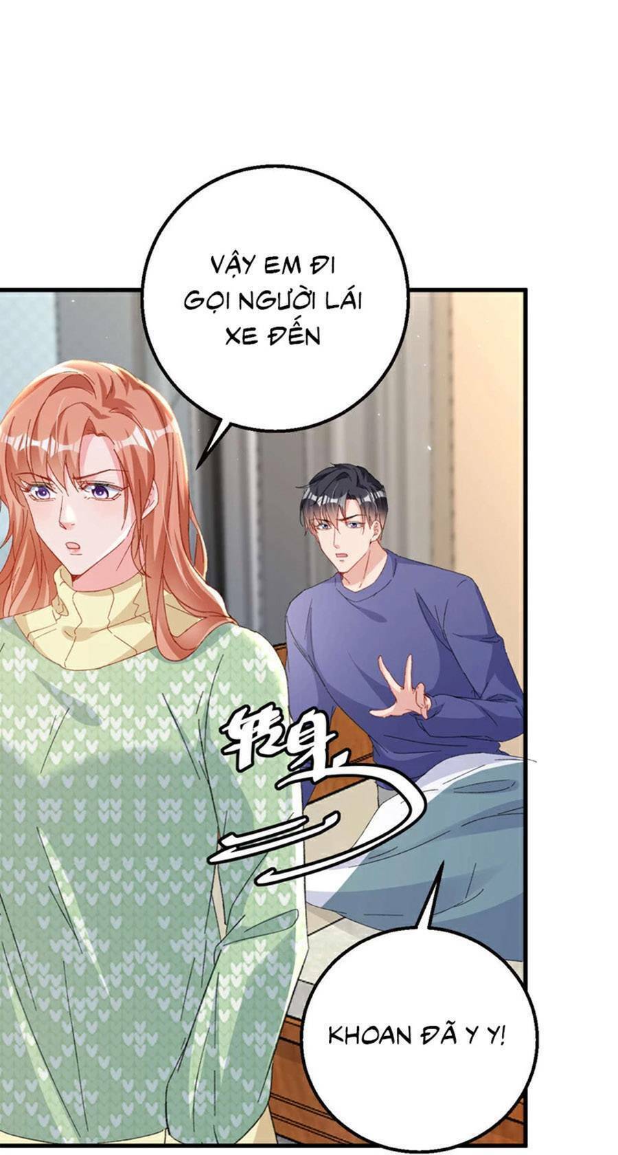 Hôm Nay Từ Chối Lục Tiên Sinh Chưa?: Chapter 179