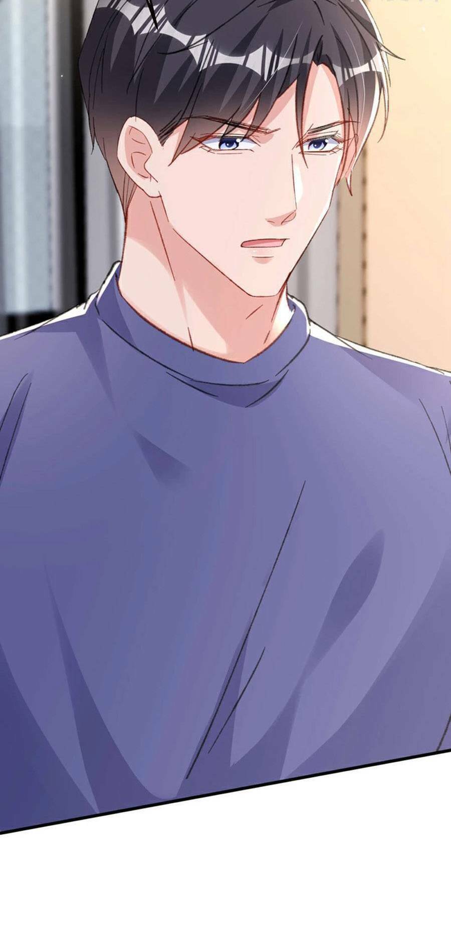 Hôm Nay Từ Chối Lục Tiên Sinh Chưa?: Chapter 179