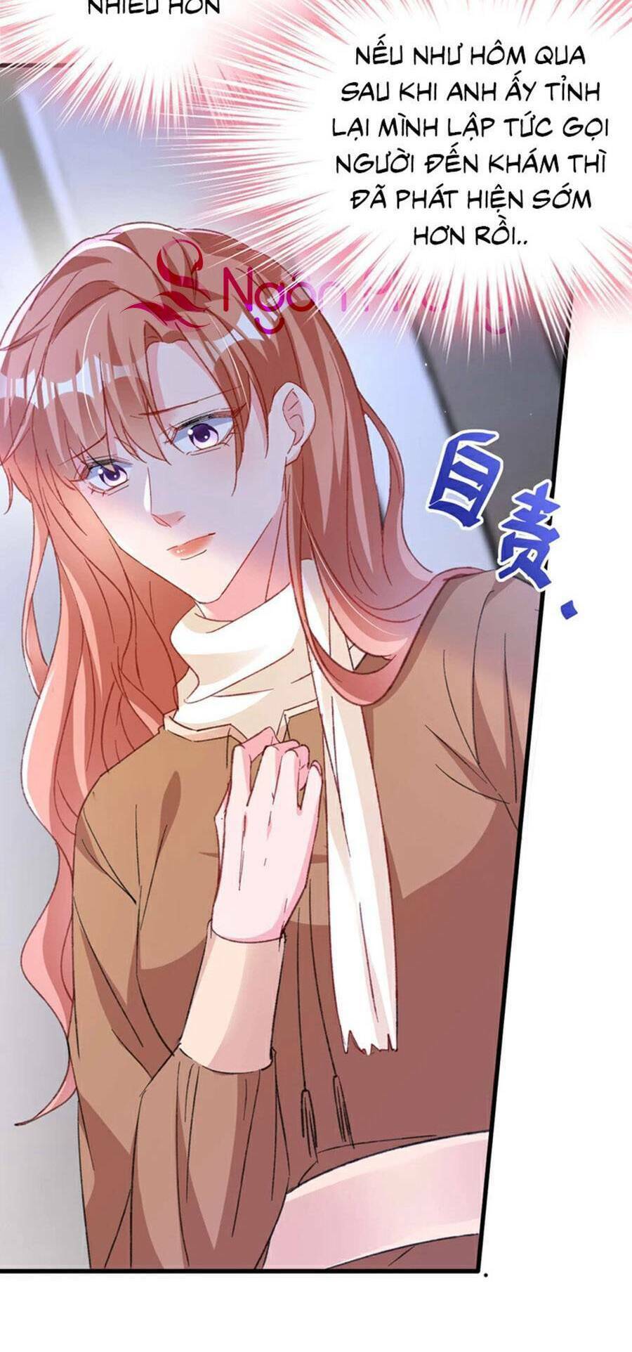 Hôm Nay Từ Chối Lục Tiên Sinh Chưa?: Chapter 179