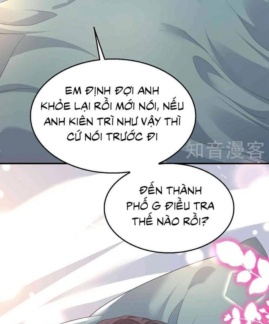 Hôm Nay Từ Chối Lục Tiên Sinh Chưa?: Chapter 179