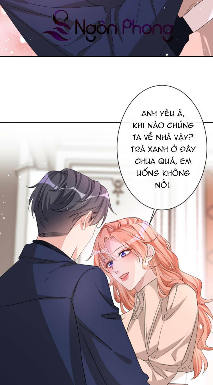 Hôm Nay Từ Chối Lục Tiên Sinh Chưa?: Chapter 18