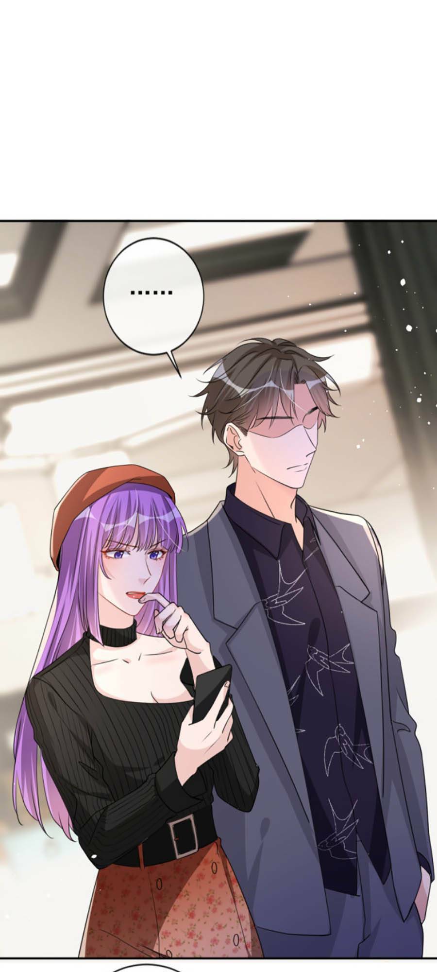 Hôm Nay Từ Chối Lục Tiên Sinh Chưa?: Chapter 18