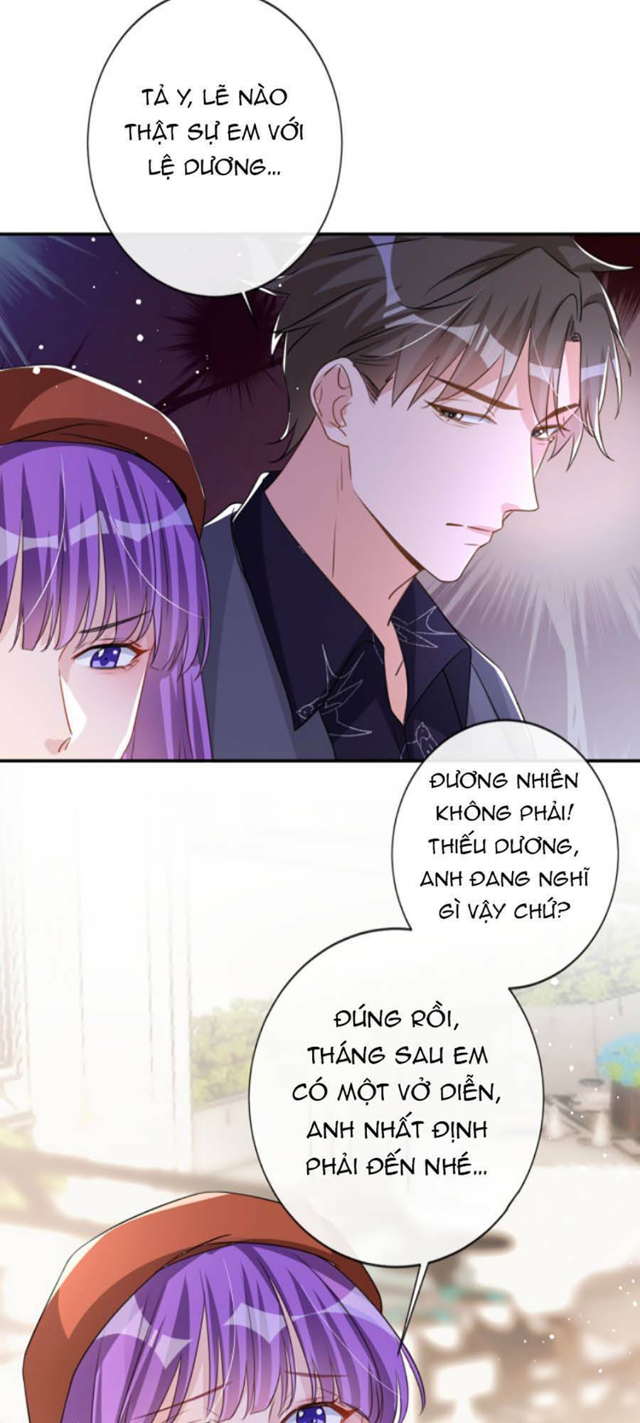 Hôm Nay Từ Chối Lục Tiên Sinh Chưa?: Chapter 18