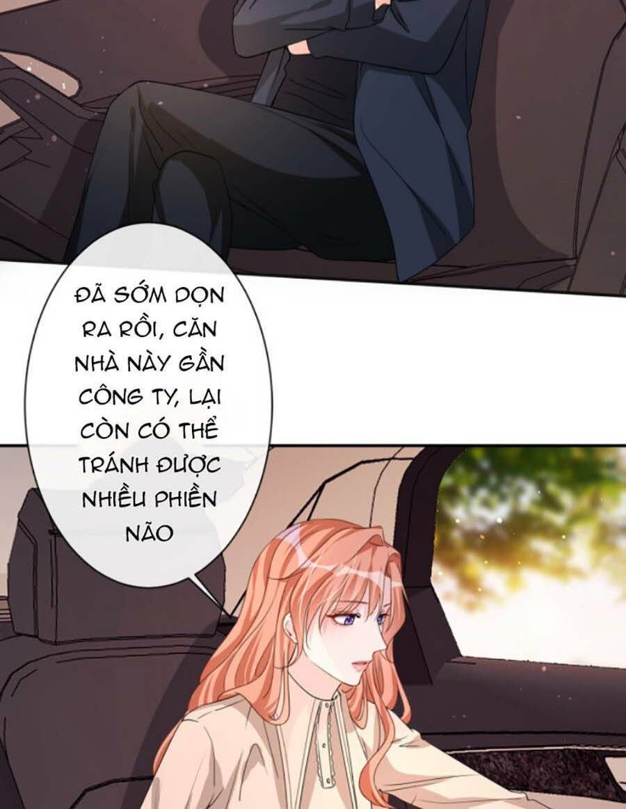 Hôm Nay Từ Chối Lục Tiên Sinh Chưa?: Chapter 18