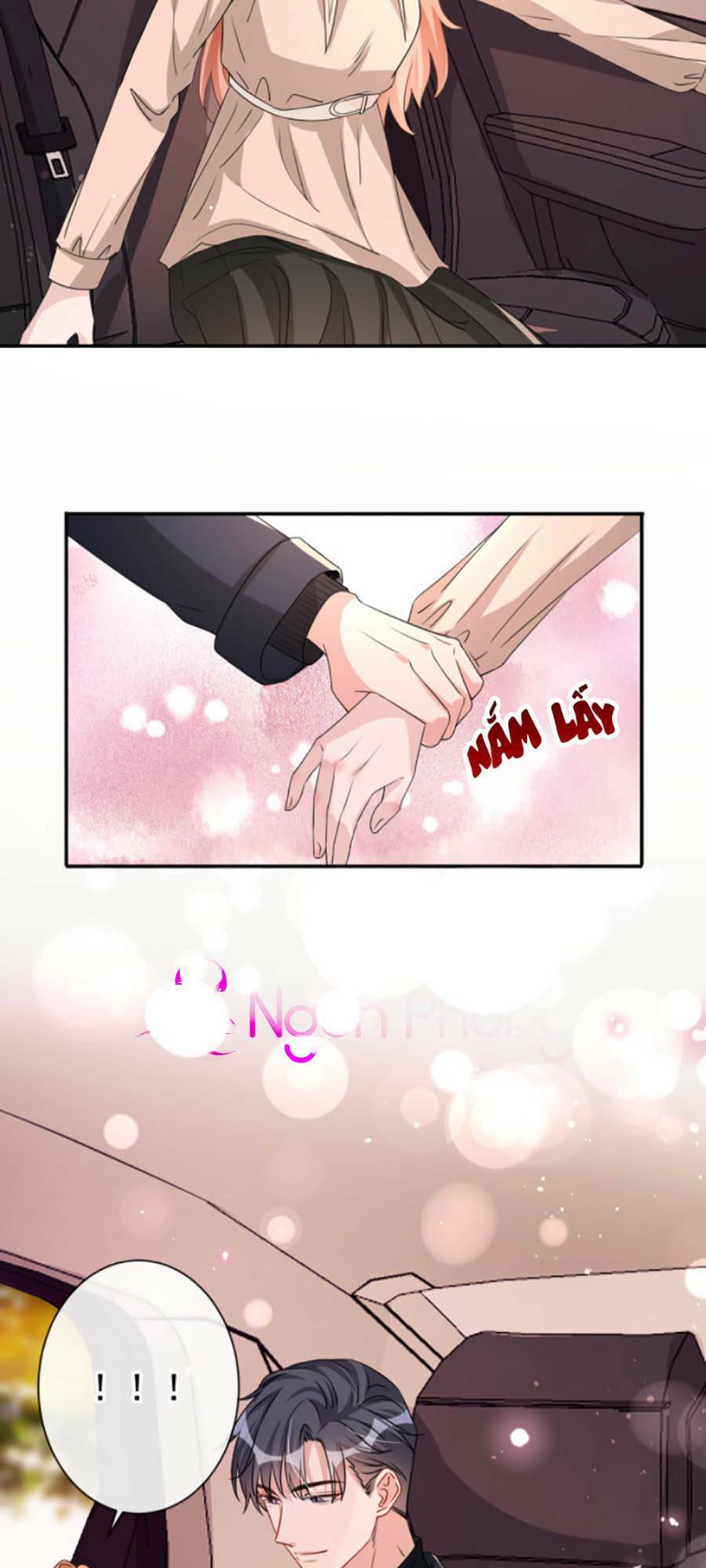 Hôm Nay Từ Chối Lục Tiên Sinh Chưa?: Chapter 18