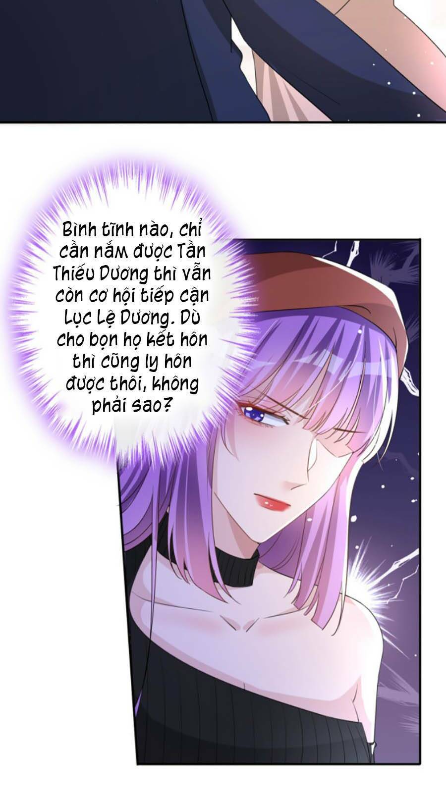 Hôm Nay Từ Chối Lục Tiên Sinh Chưa?: Chapter 18