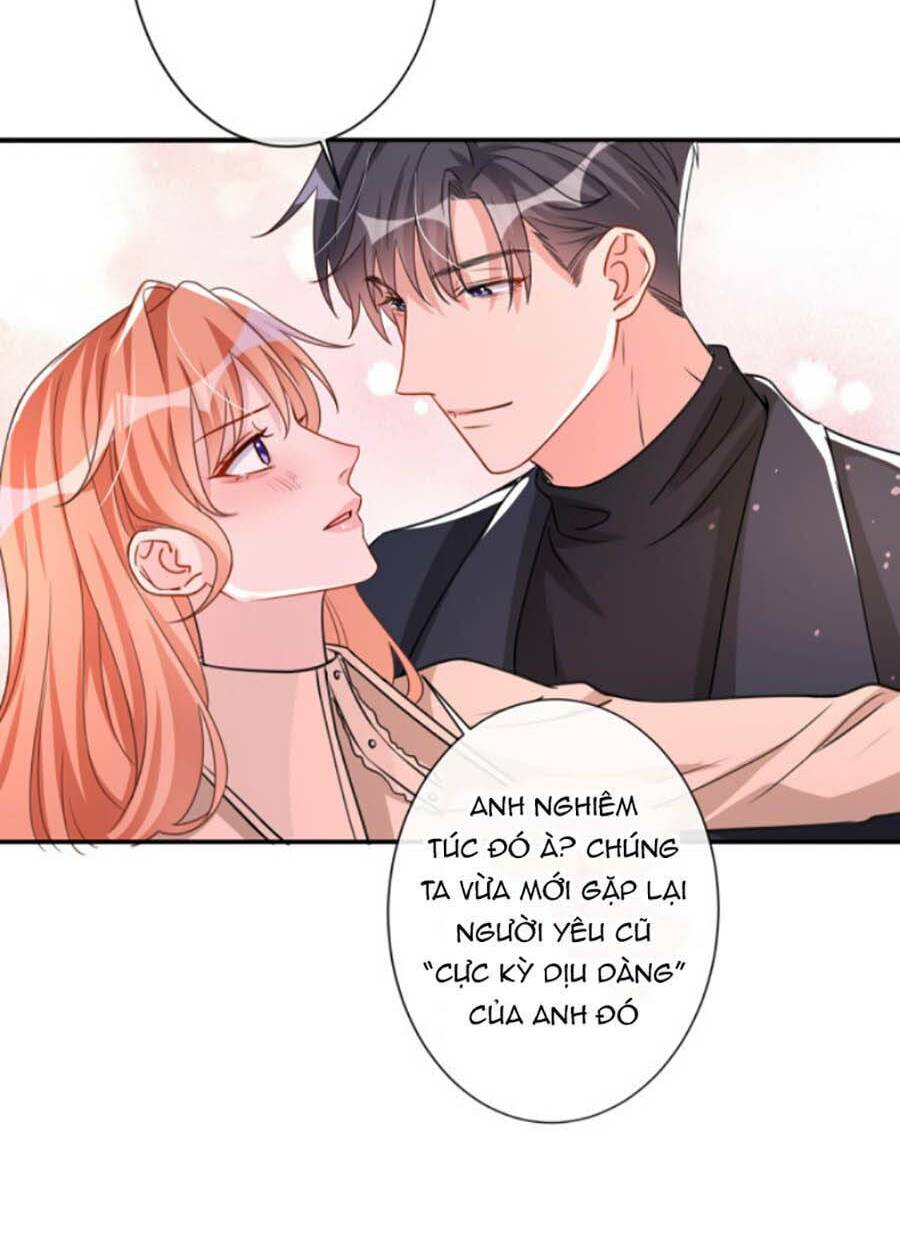 Hôm Nay Từ Chối Lục Tiên Sinh Chưa?: Chapter 18