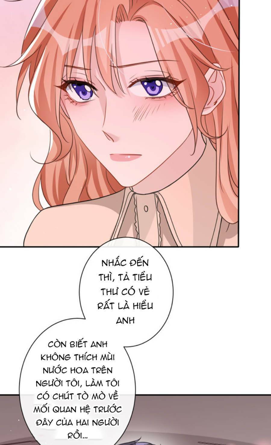 Hôm Nay Từ Chối Lục Tiên Sinh Chưa?: Chapter 18