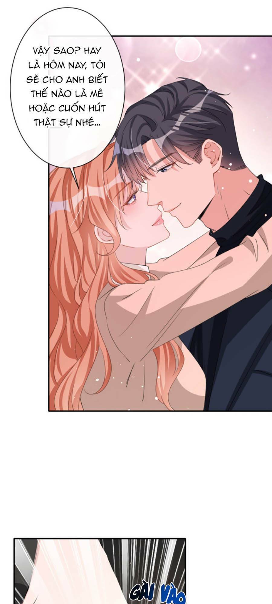 Hôm Nay Từ Chối Lục Tiên Sinh Chưa?: Chapter 18