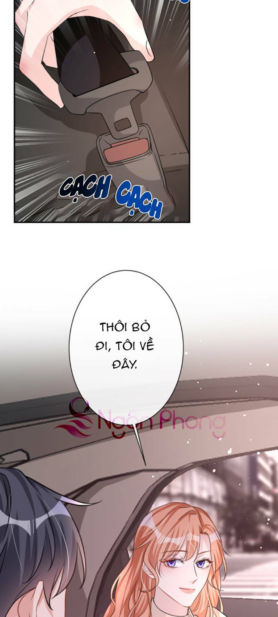 Hôm Nay Từ Chối Lục Tiên Sinh Chưa?: Chapter 18