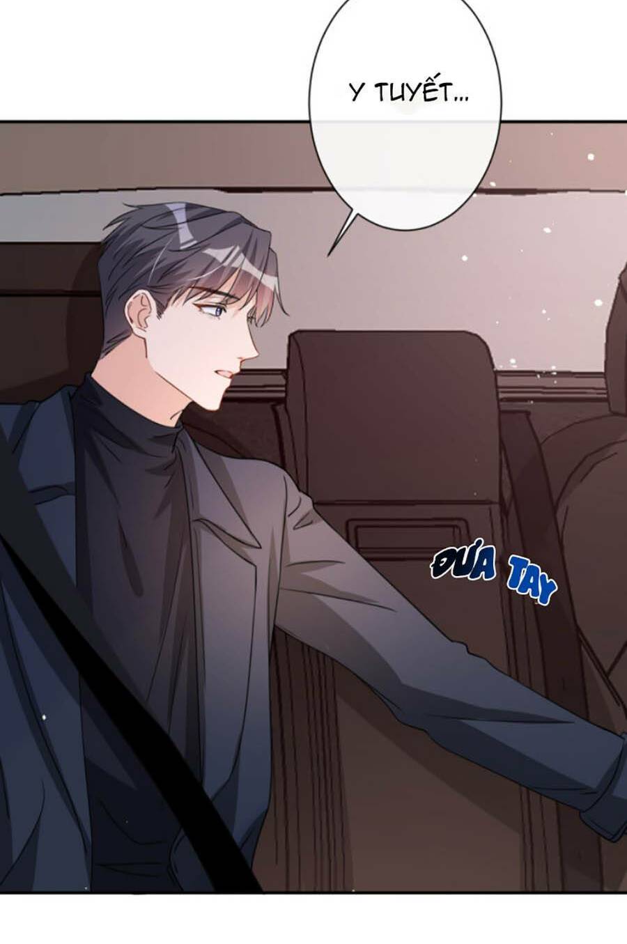 Hôm Nay Từ Chối Lục Tiên Sinh Chưa?: Chapter 18