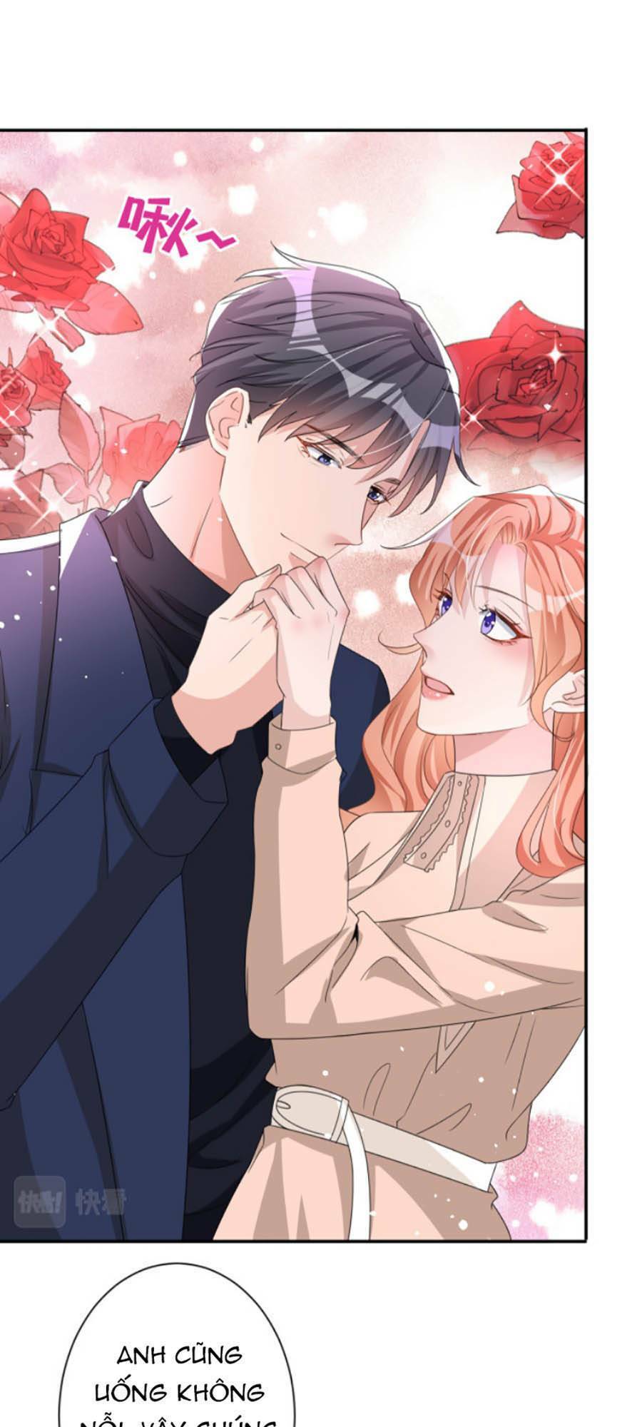 Hôm Nay Từ Chối Lục Tiên Sinh Chưa?: Chapter 18
