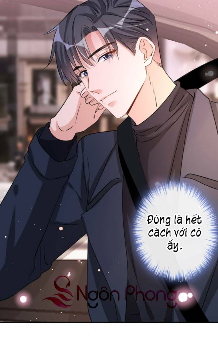 Hôm Nay Từ Chối Lục Tiên Sinh Chưa?: Chapter 18