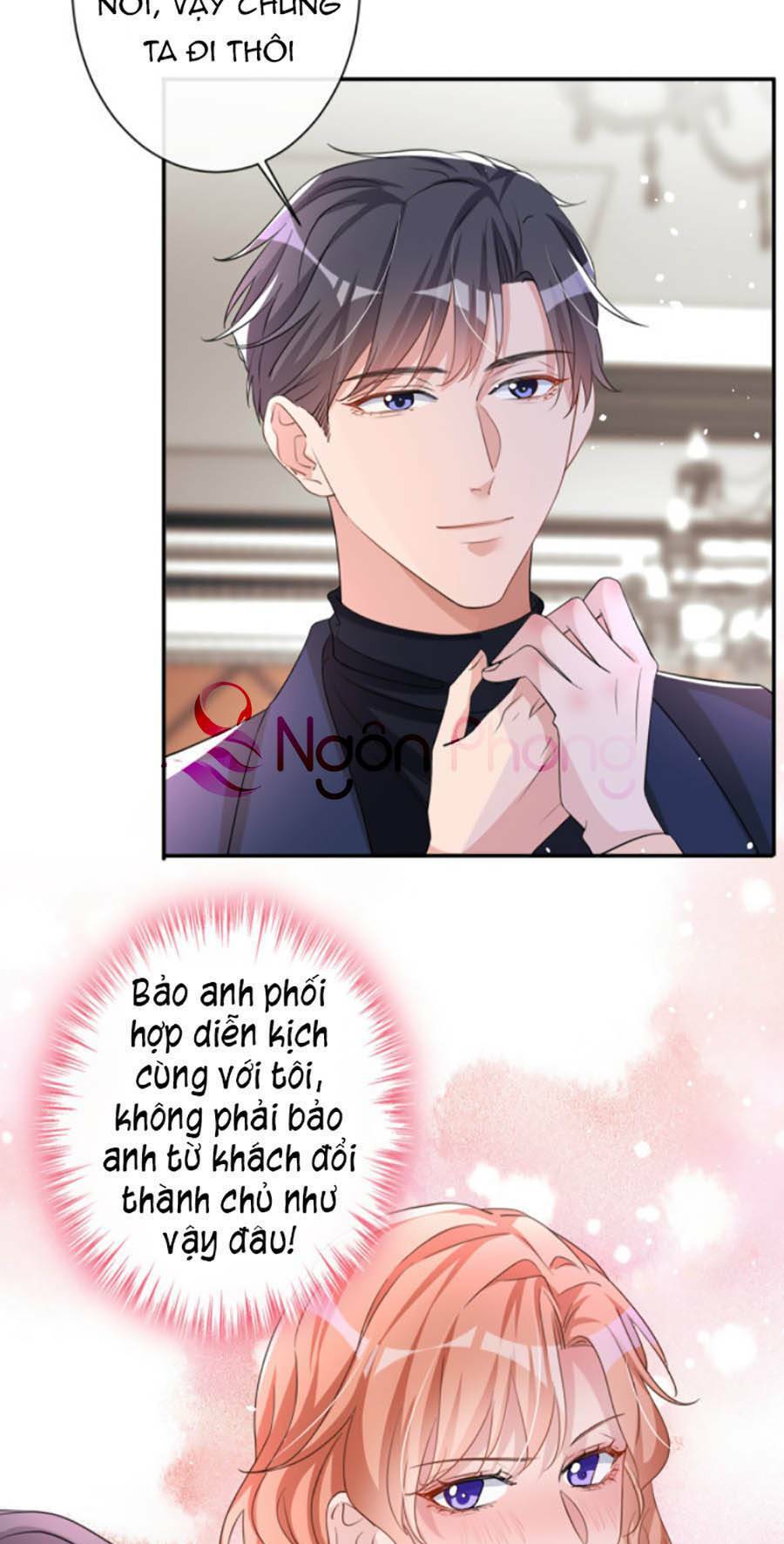 Hôm Nay Từ Chối Lục Tiên Sinh Chưa?: Chapter 18