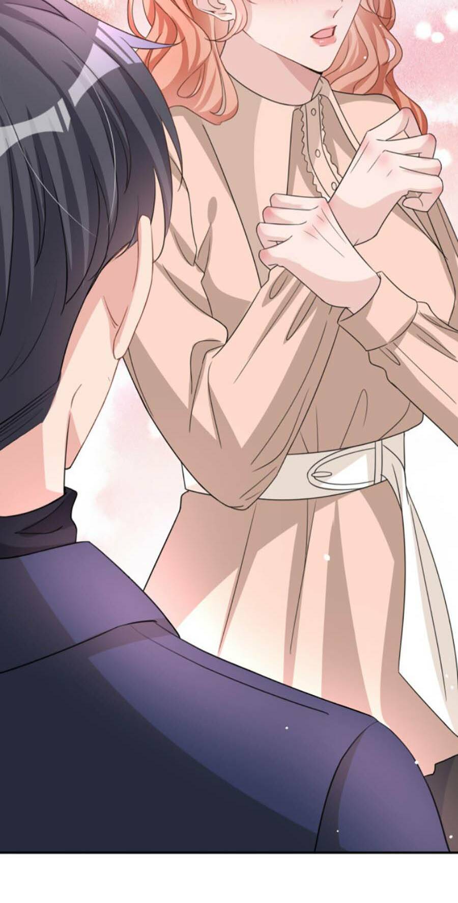 Hôm Nay Từ Chối Lục Tiên Sinh Chưa?: Chapter 18