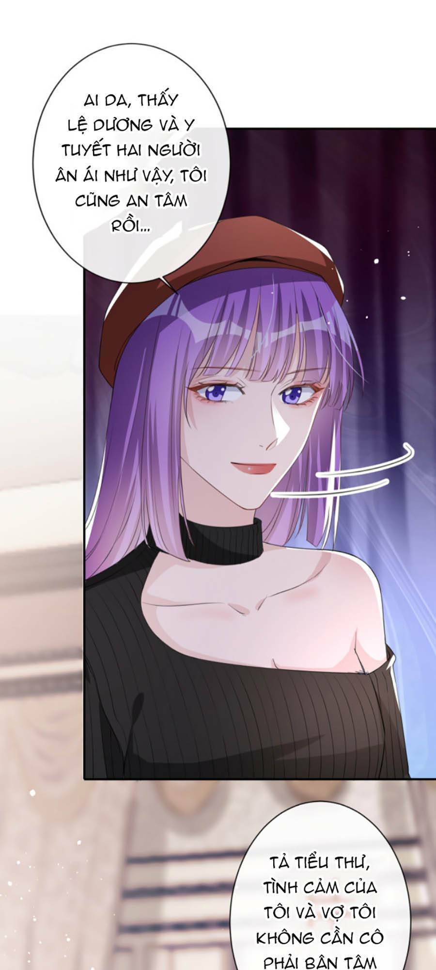 Hôm Nay Từ Chối Lục Tiên Sinh Chưa?: Chapter 18
